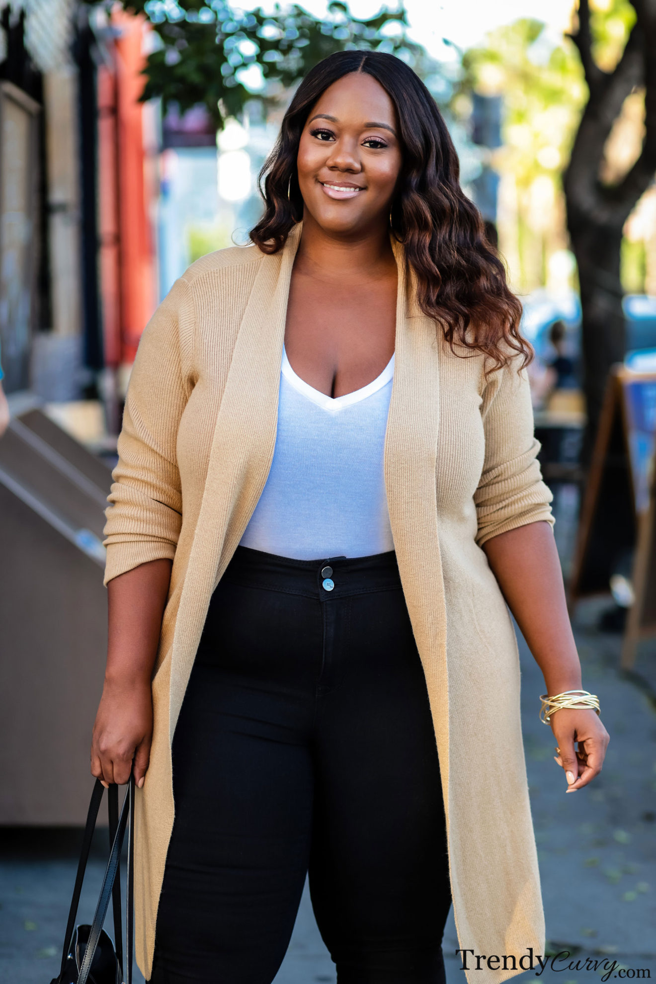 Trendy Curvy Page 8 Of 127 Plus Size Fashion Blogtrendy Curvy