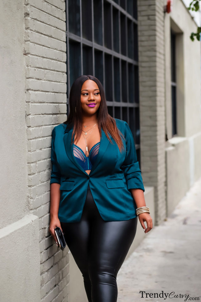 Trendy Curvy - My best of 2019 looks are up on TrendyCurvy.com