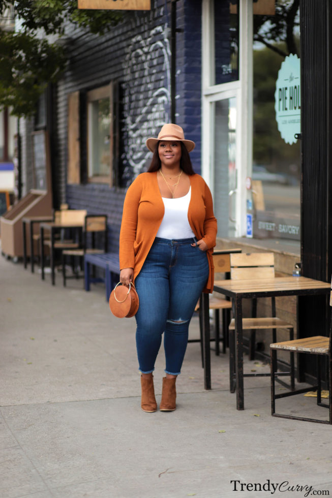 plus size outfits 2019