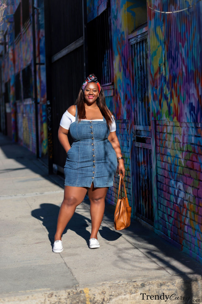 Trendy Curvy - My best of 2019 looks are up on TrendyCurvy.com