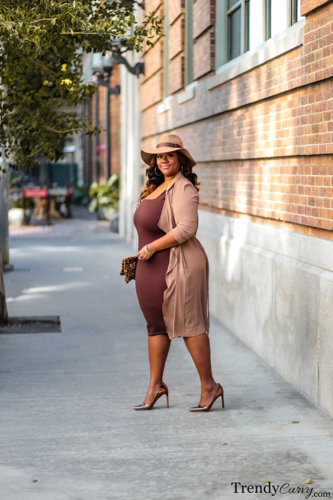 Best of 2019: Plus Size Fashion - Trendy Curvy