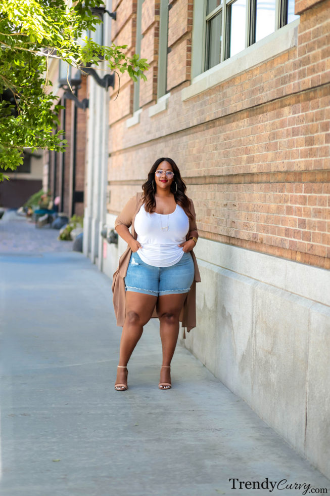 Everyday Wear - Trendy Curvy