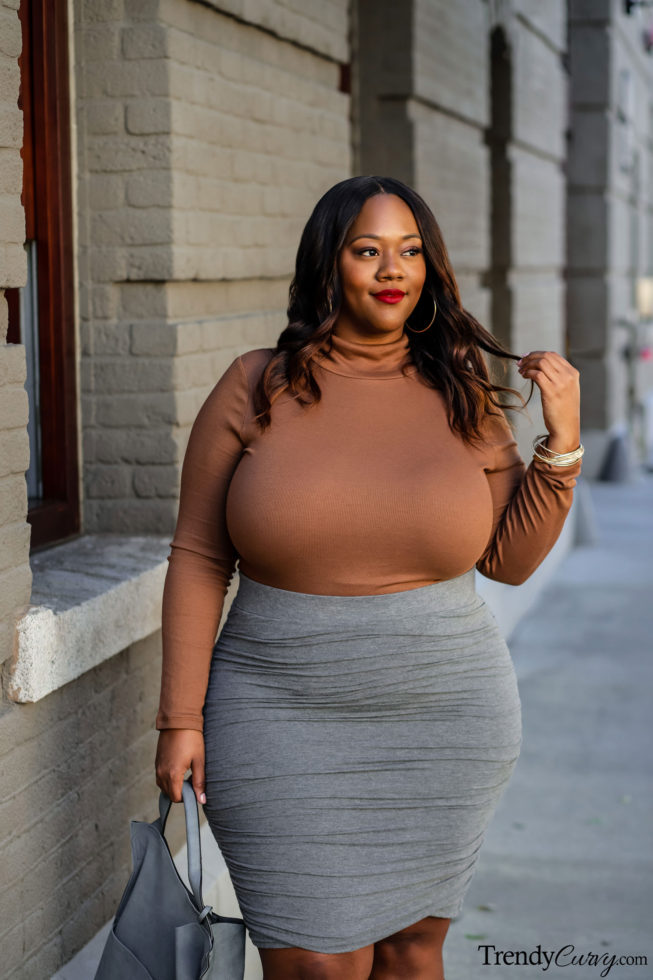 Trendy Curvy, Plus Size Fashion & Style Blog