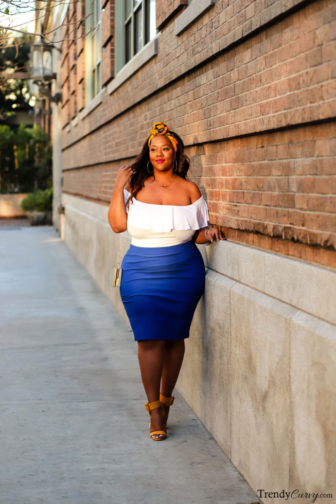 Kristine Author At Trendy Curvytrendy Curvy 