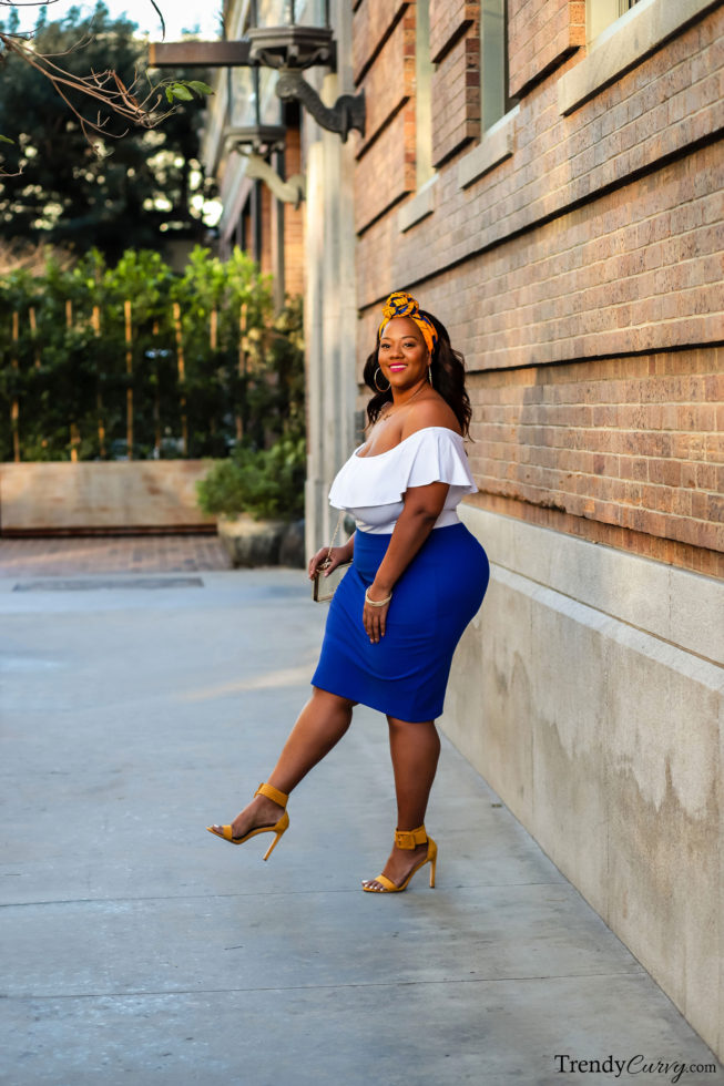 Kristine Author At Trendy CurvyTrendy Curvy