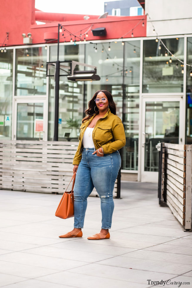 5 Comfy And Chic Plus Size Travel Outfit Ideas