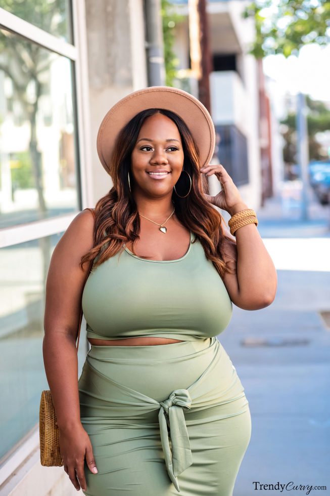 Forward Path - Trendy Curvy  Plus size fashion blog, Plus size