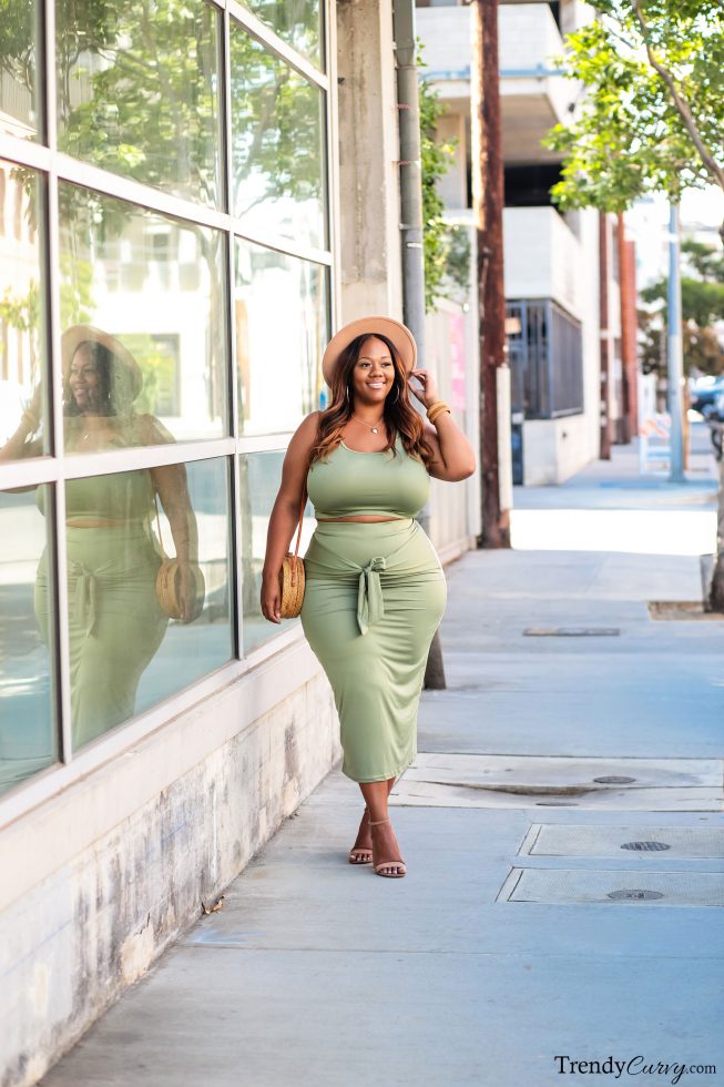 Let's Talk Shapewear Pt. 2 - Trendy Curvy