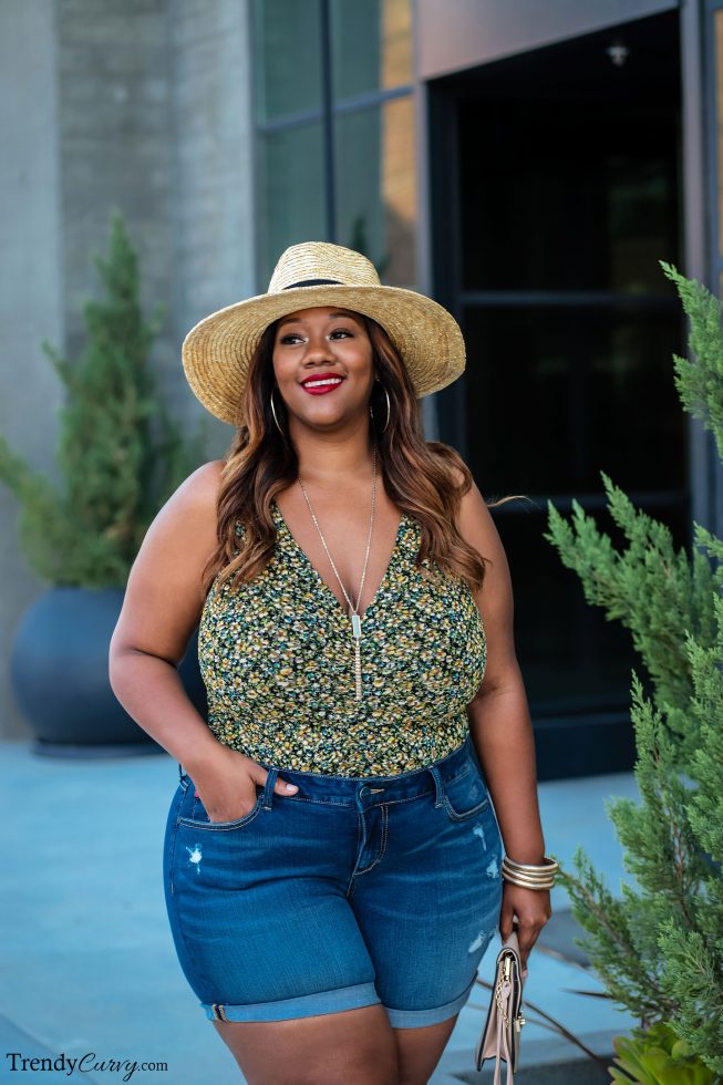 Curvy girl summer style hacks to look super chic – GirlandWorld