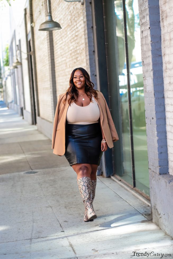 Wide width boots shop for plus size