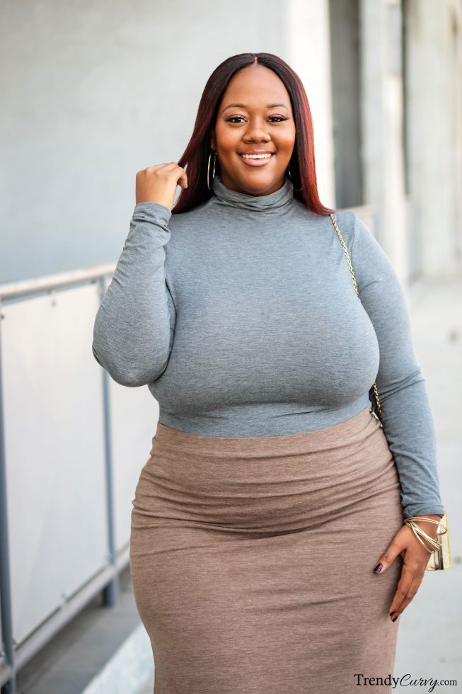 Trendy Curvy, Plus Size Fashion & Style Blog