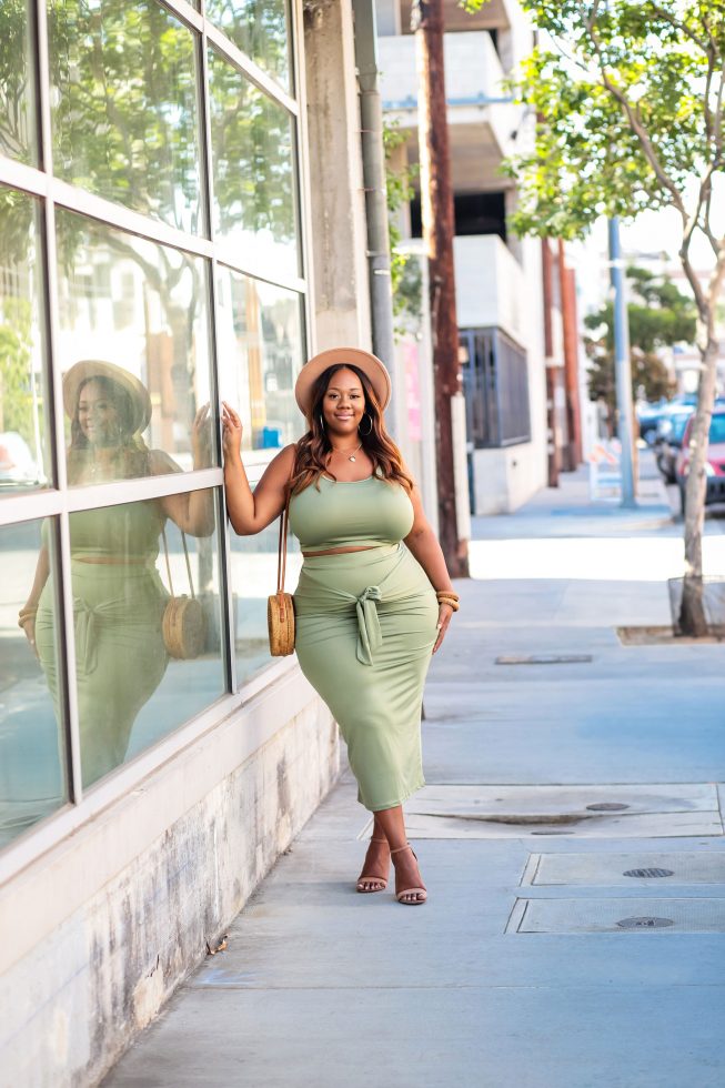 10 New In Spring Fashion Finds For Plus Size & Curvy Girls 