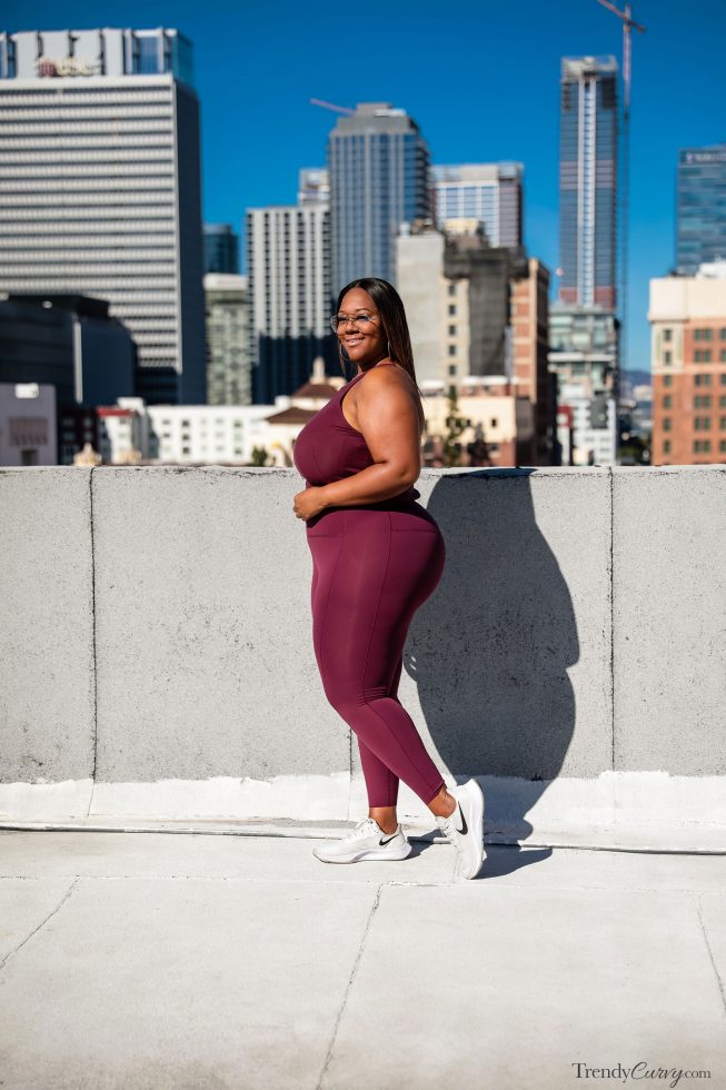 Activewear Brands You Need to Know - Trendy Curvy