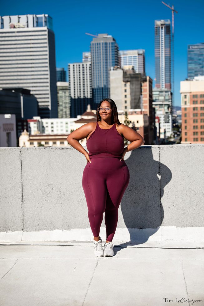 Activewear Brands You Need to Know - Trendy Curvy