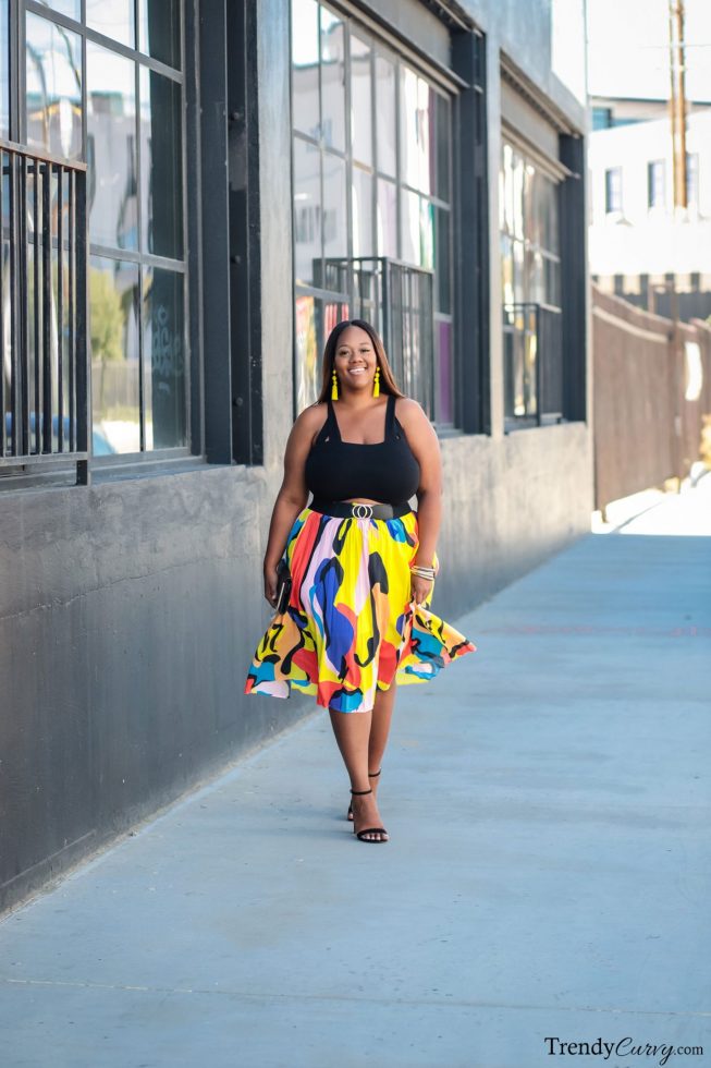 10+ Best Plus Size  Finds - Trendy Curvy