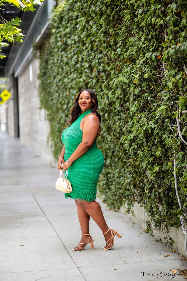 4 Summer Sandal Staples from DSW Trendy Curvy