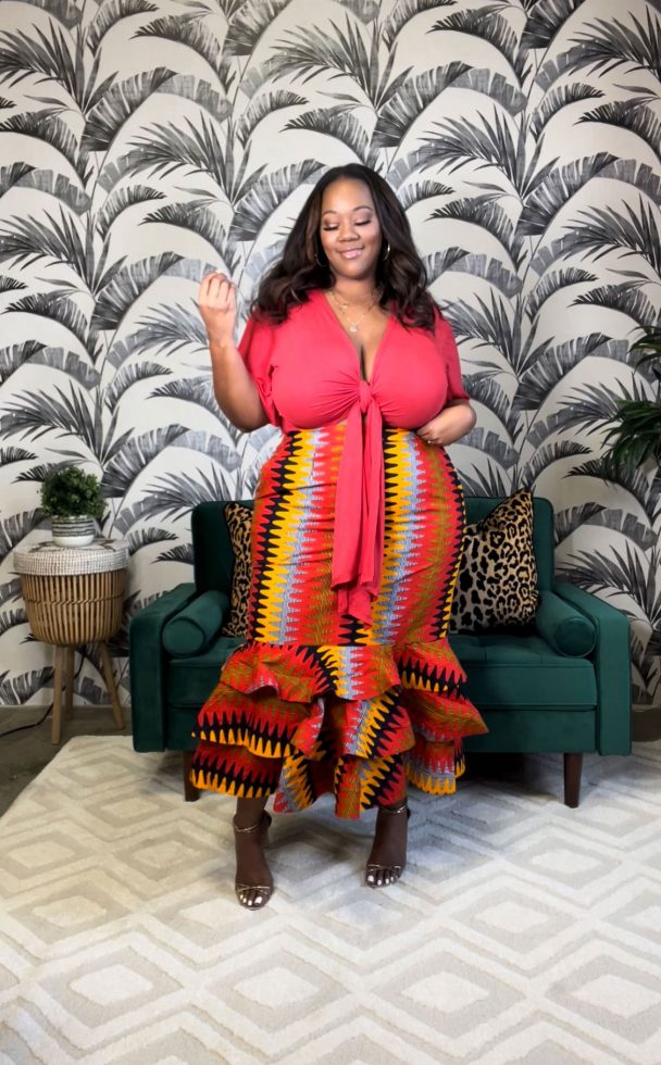 Black, Women-Owned Clothing Brands to Shop - Trendy Curvy