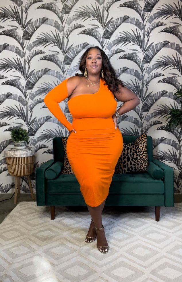 Black, Women-Owned Clothing Brands to Shop - Trendy Curvy