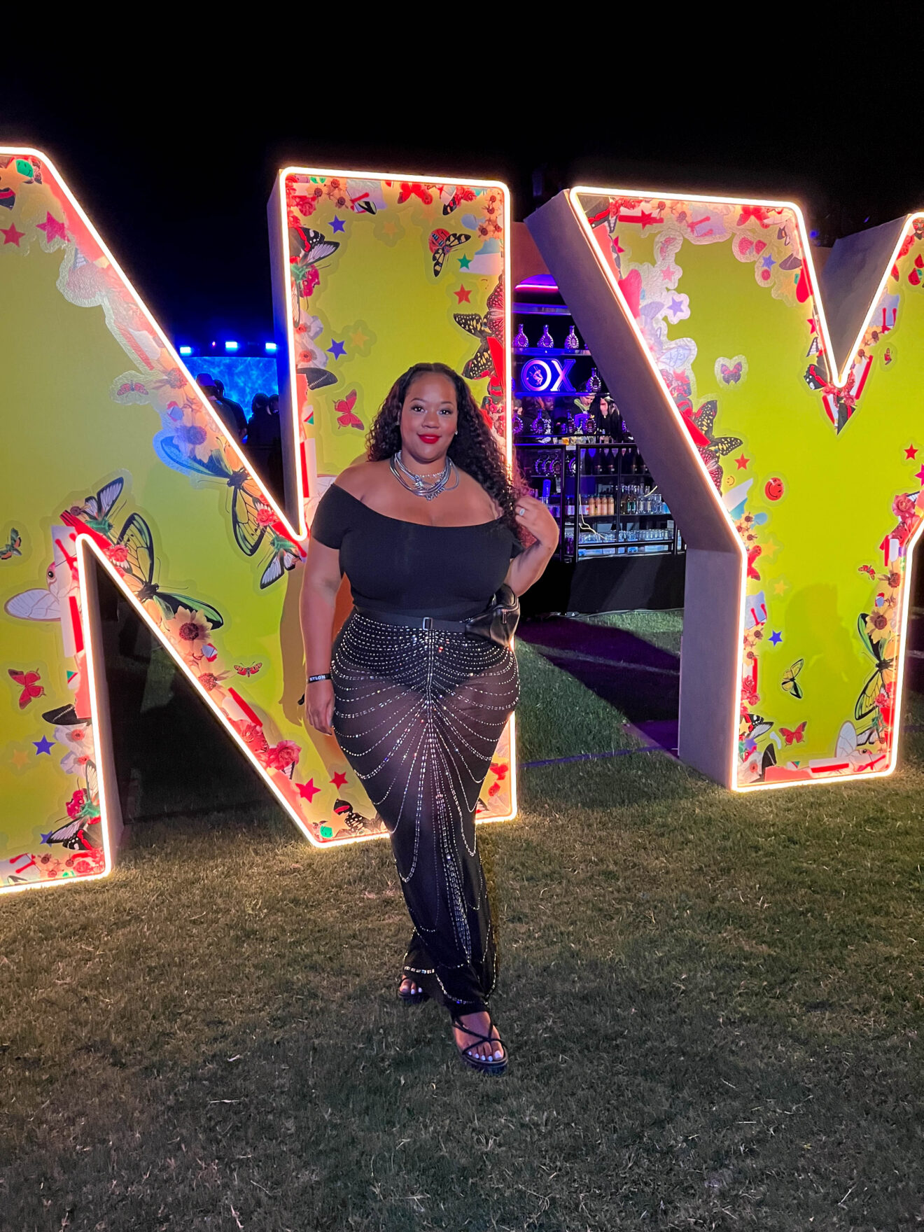 Plus Size Festival Fashion Tips Trendy Curvy — free download